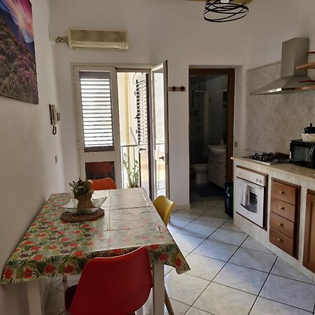 Happie Casa Stazione Centrale Palermo Zewnętrze zdjęcie