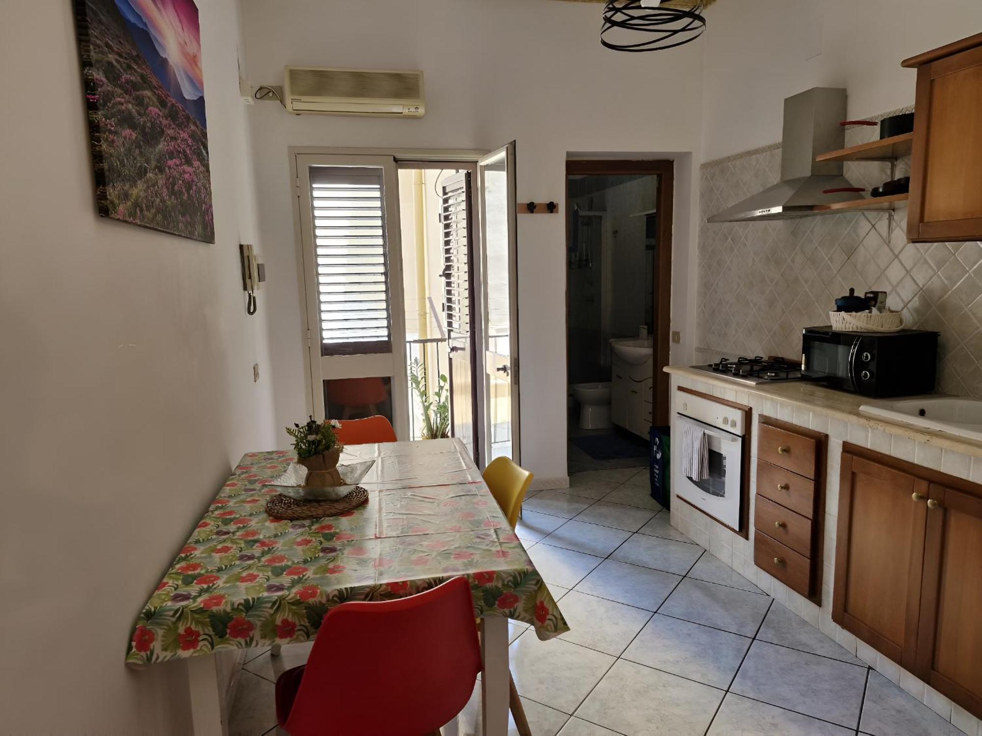 Happie Casa Stazione Centrale Palermo Zewnętrze zdjęcie